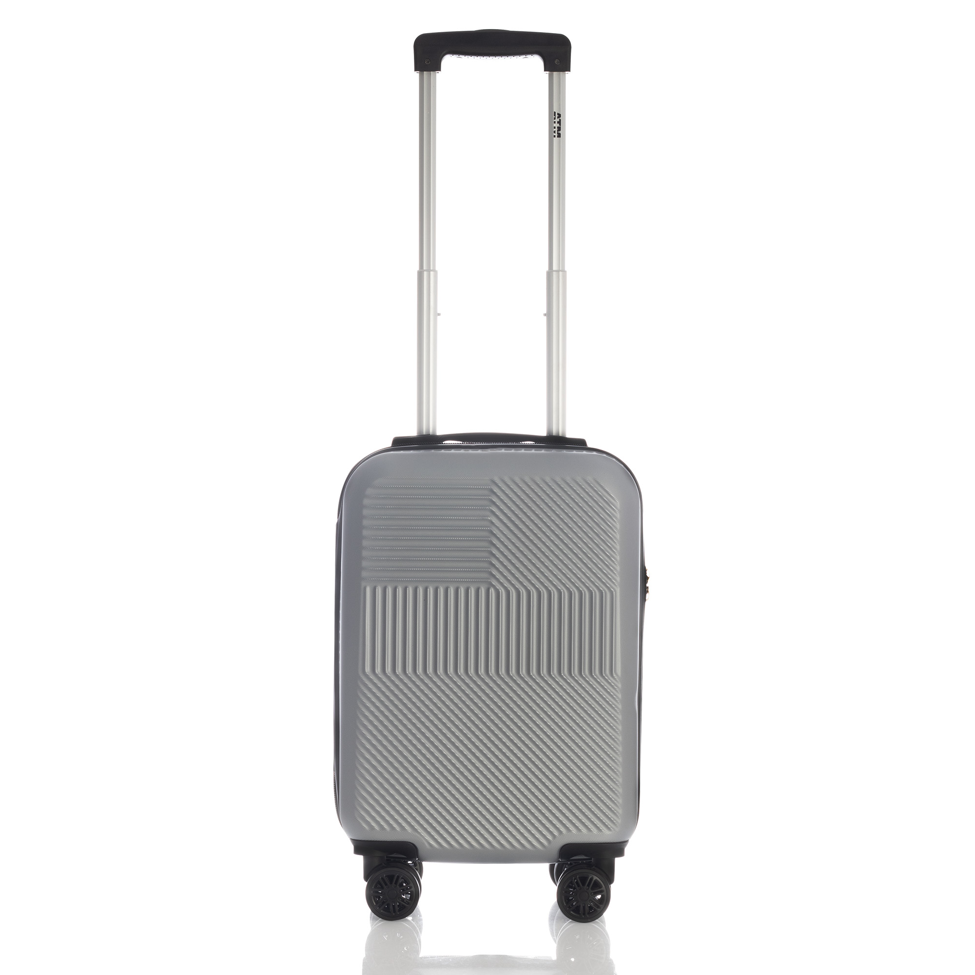 Maleta Rígida 18 PGL Original ATM PLATA VITA