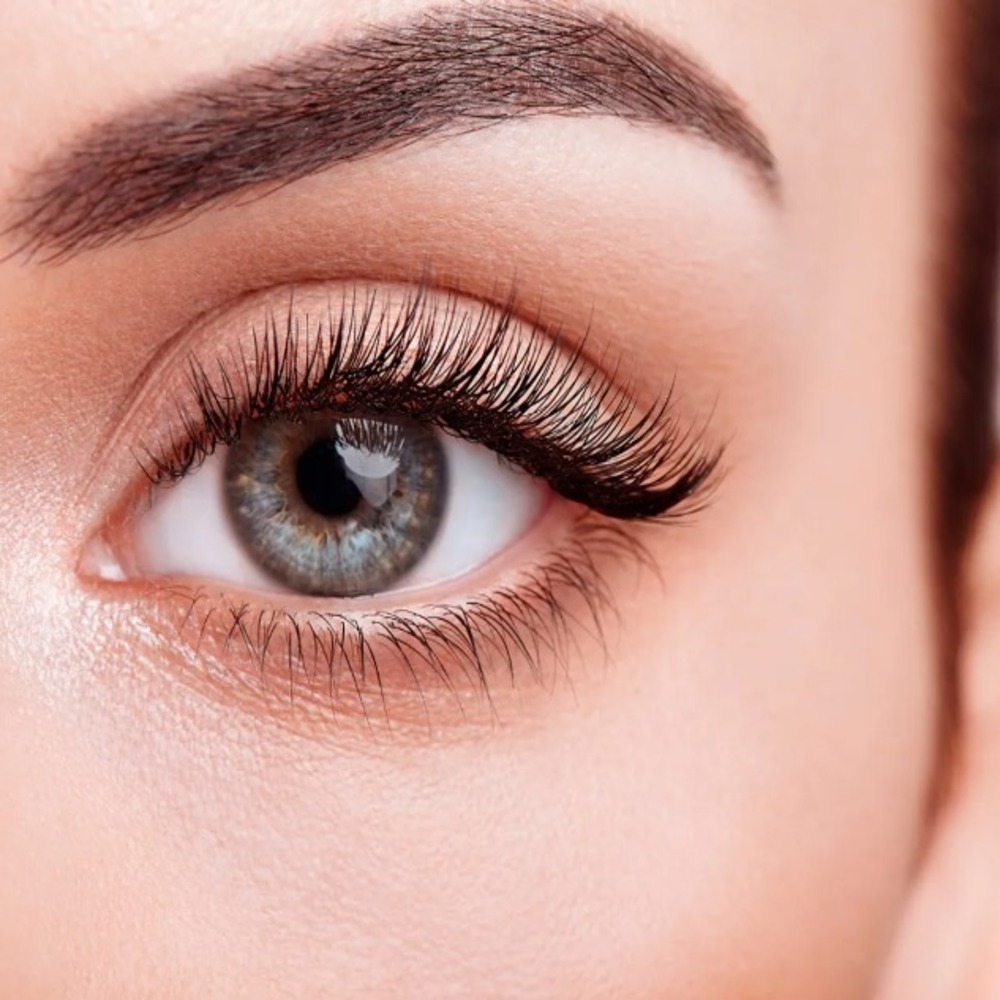 Kit Laminado De Cejas Lashlift Tinte Cejas y Pestañas 4 en 1