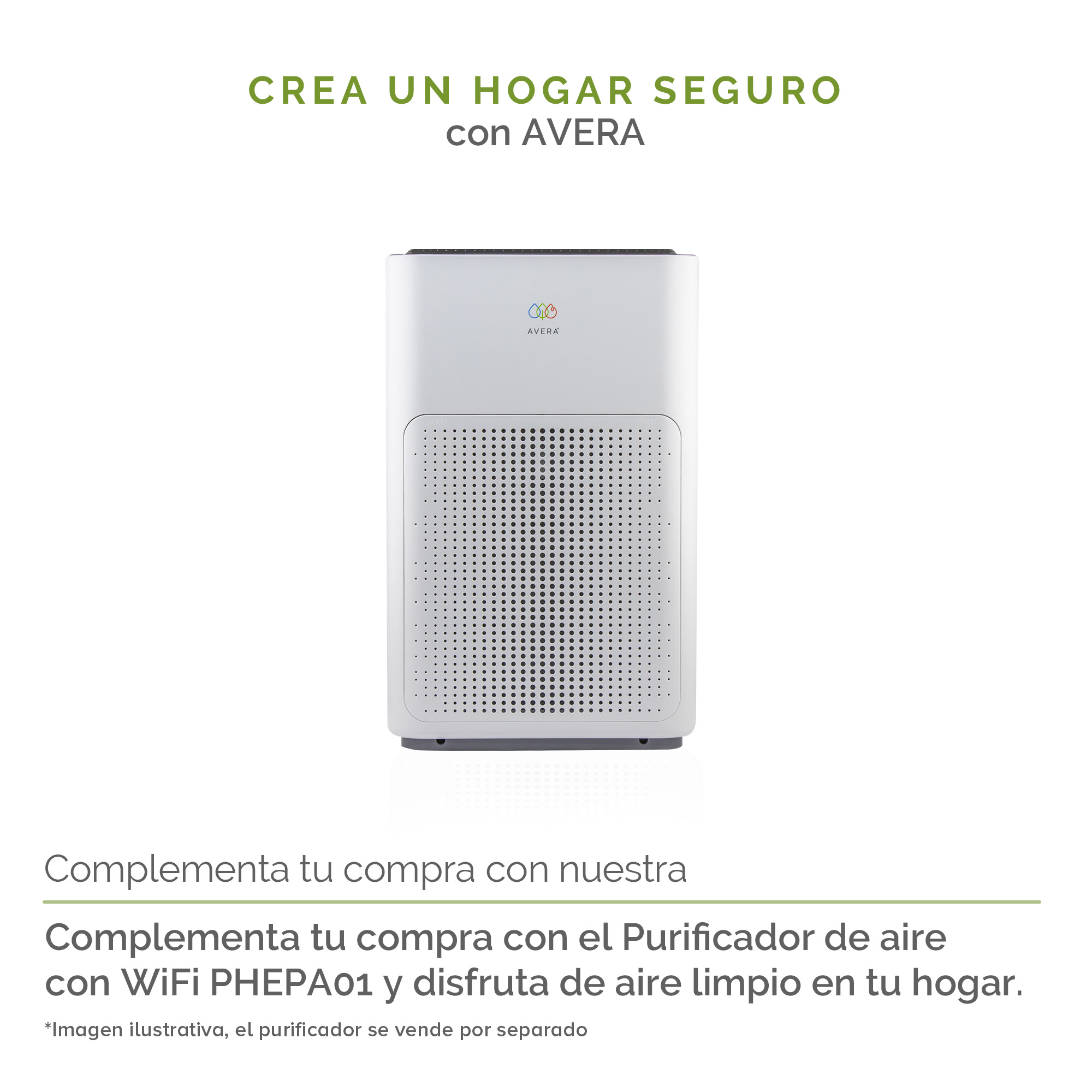 Purificador De Agua 10 Litros Filtro De Agua PA10L