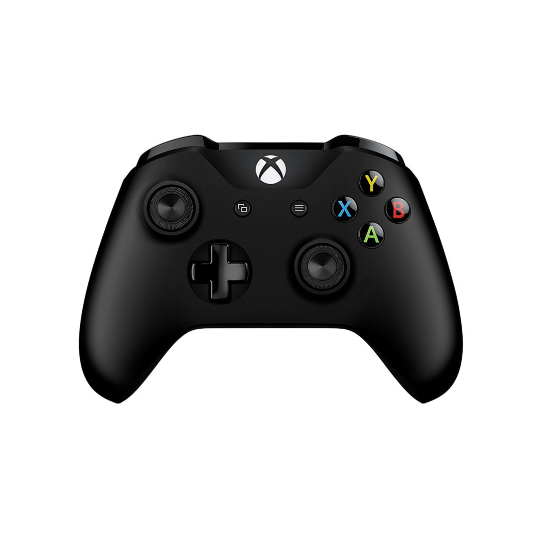 Control Inalámbrico Xbox One (Reacondicionado Grado A)