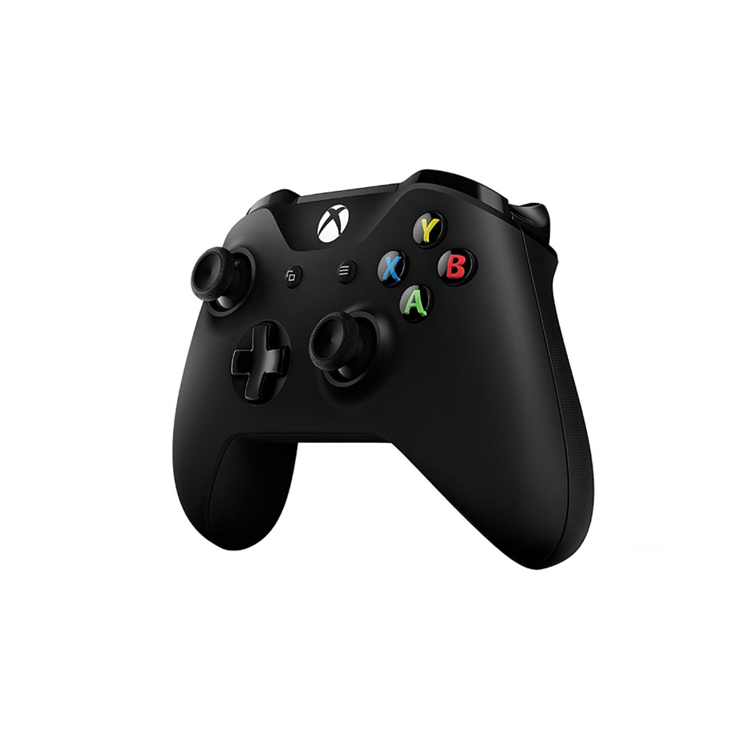 Control Inalámbrico Xbox One (Reacondicionado Grado A)