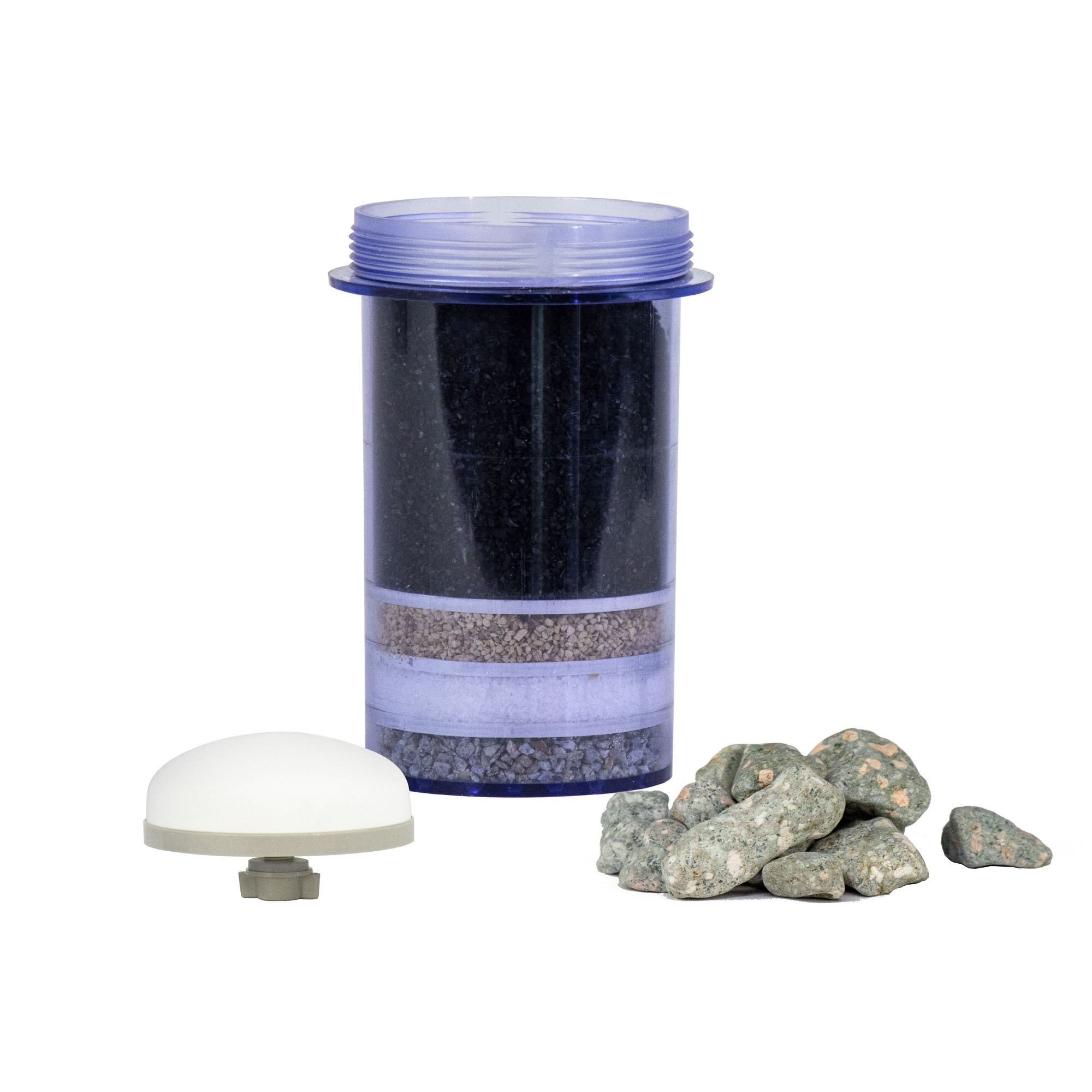 Filtro De Repuesto Purificador De Agua 10 Litros Avera FPA10L