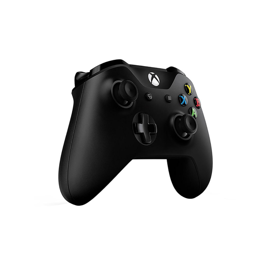 Control Inalámbrico Xbox One (Reacondicionado Grado A)