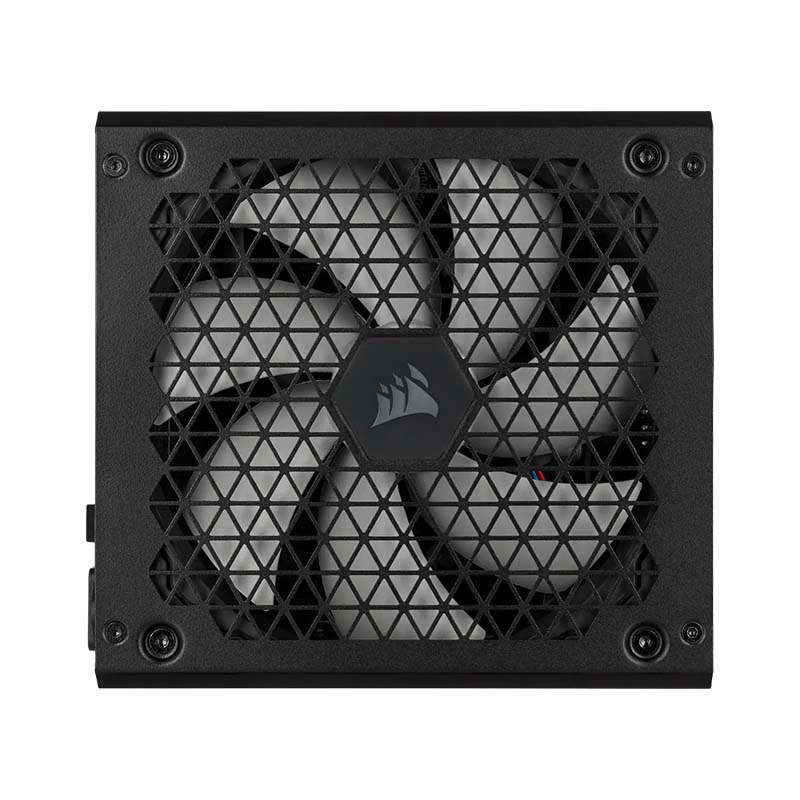 Fuente CORSAIR RM850X 850W 80Plus Gold Modular  CP-9020200-NA.