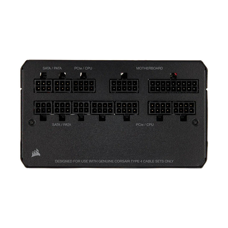 Fuente CORSAIR RM850X 850W 80Plus Gold Modular  CP-9020200-NA.