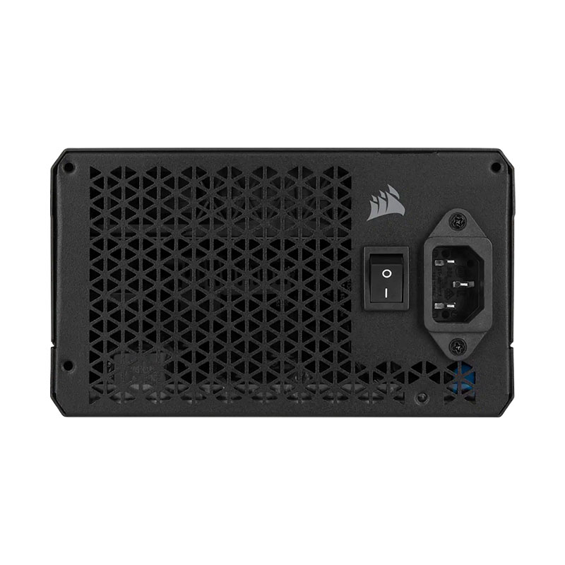 Fuente CORSAIR RM850X 850W 80Plus Gold Modular  CP-9020200-NA.