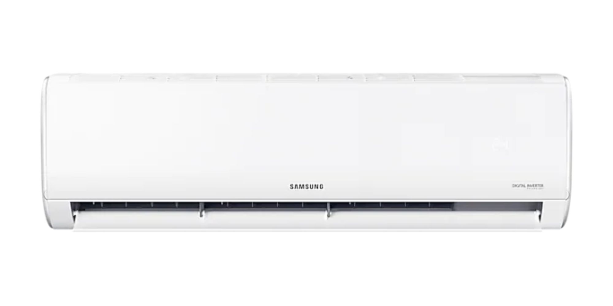 Aire acondicionado 12000 btua inverter advance marca samsung