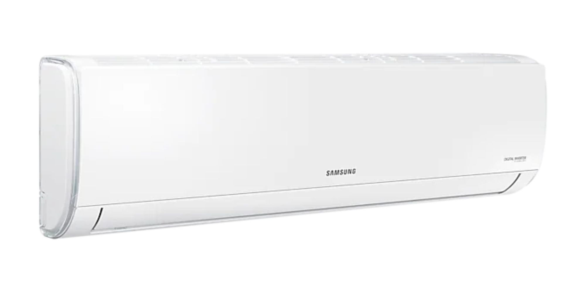Aire acondicionado 12000 btua inverter advance marca samsung