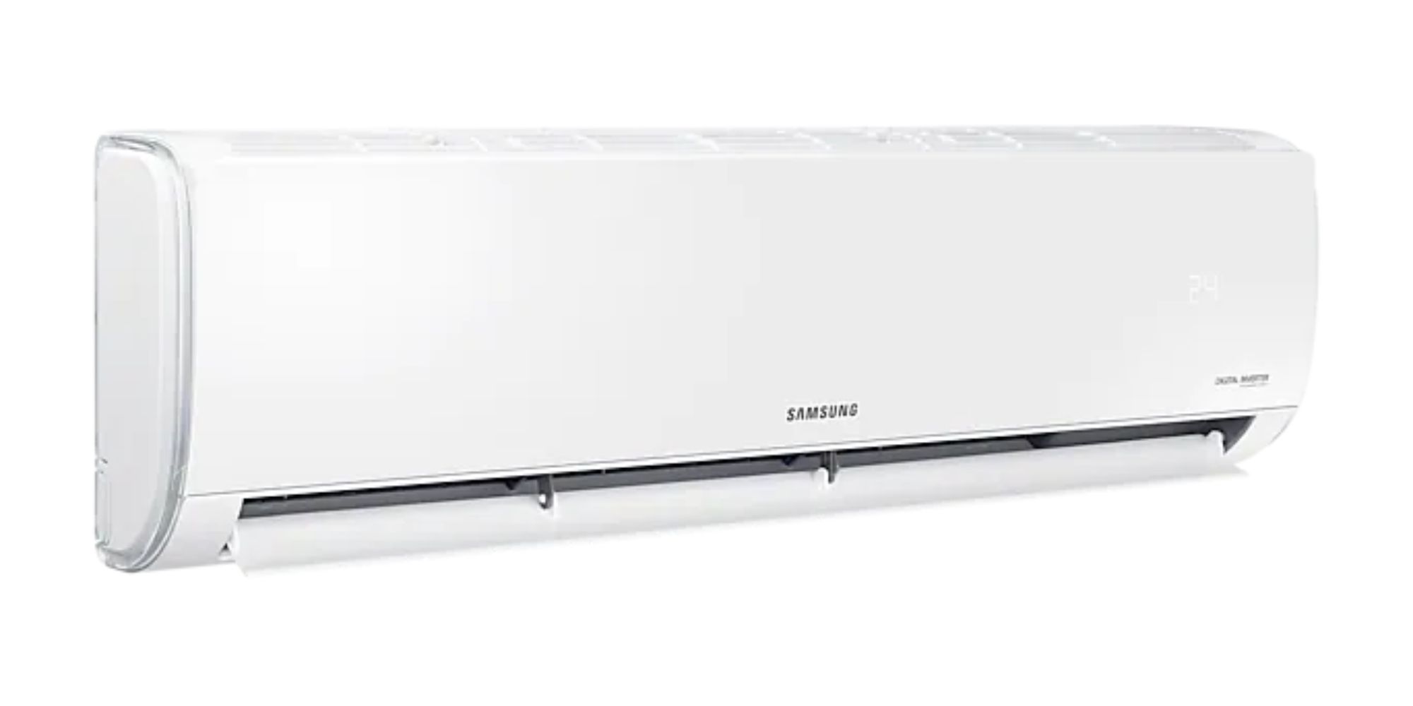 Aire acondicionado 12000 btua inverter advance marca samsung