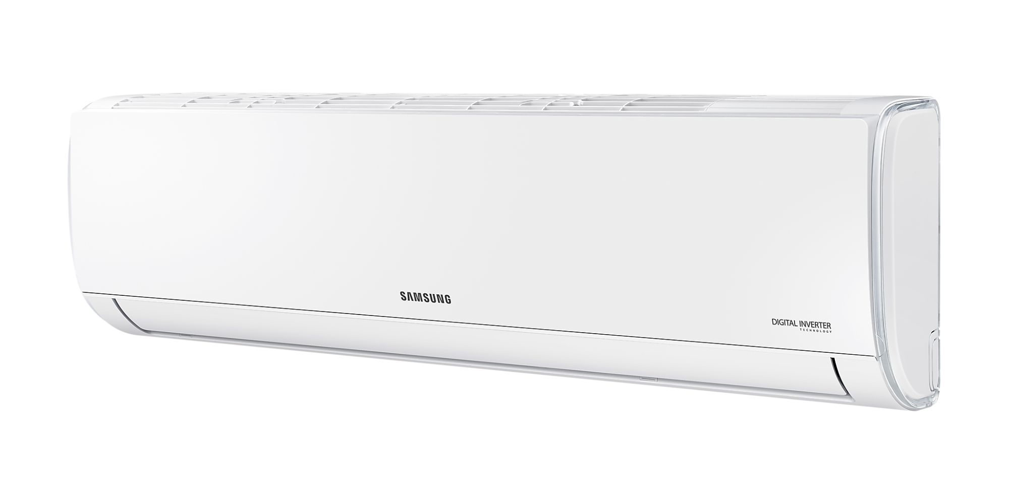 Aire acondicionado 12000 btua inverter advance marca samsung