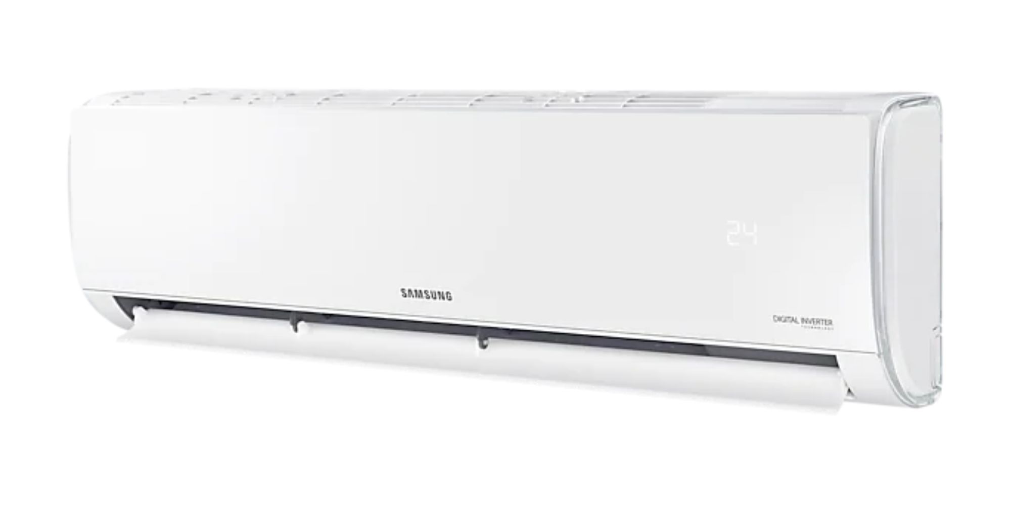 Aire acondicionado 12000 btua inverter advance marca samsung
