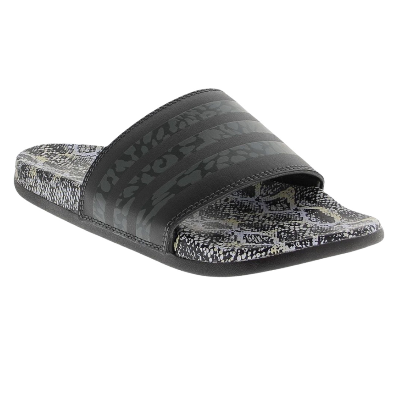 Adidas Adilette Comfort Womens Slide