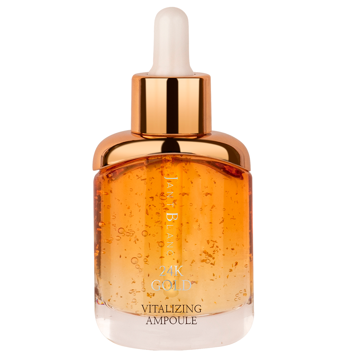 Set cuidado skin care Oro 24K: Tónico, Emulsión, sérum y crema