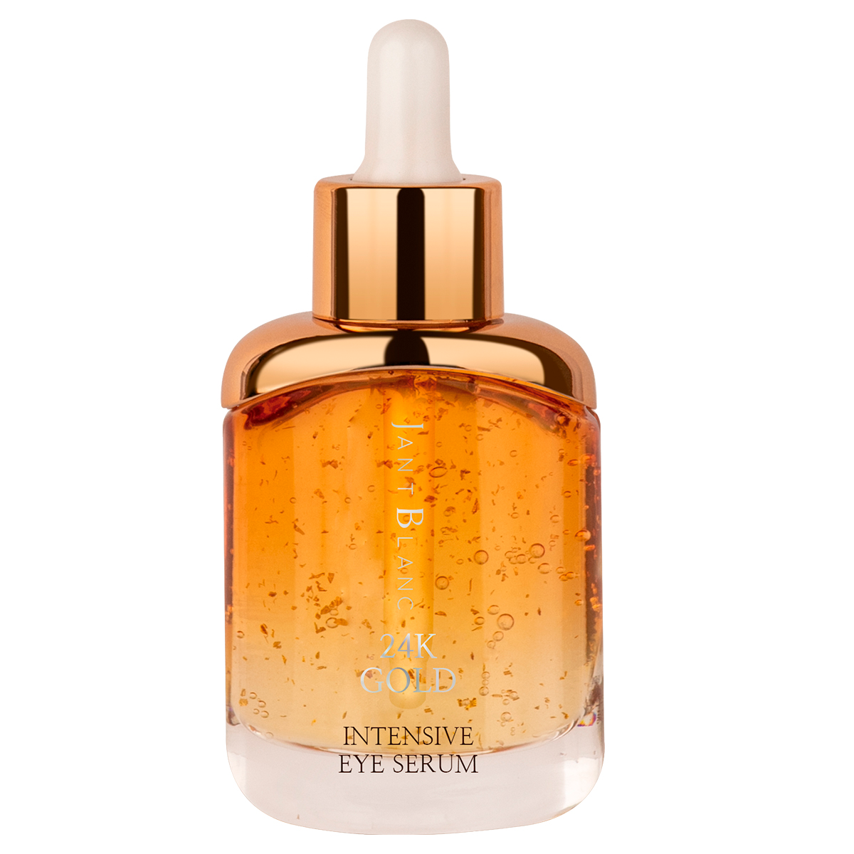 Set cuidado skin care Oro 24K: Tónico, Emulsión, sérum y crema