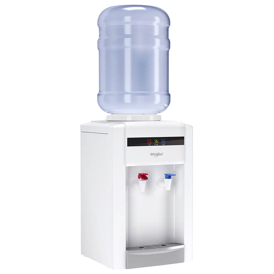 Despachador de Agua Whirlpool Sobre Mesa WK5053Q
