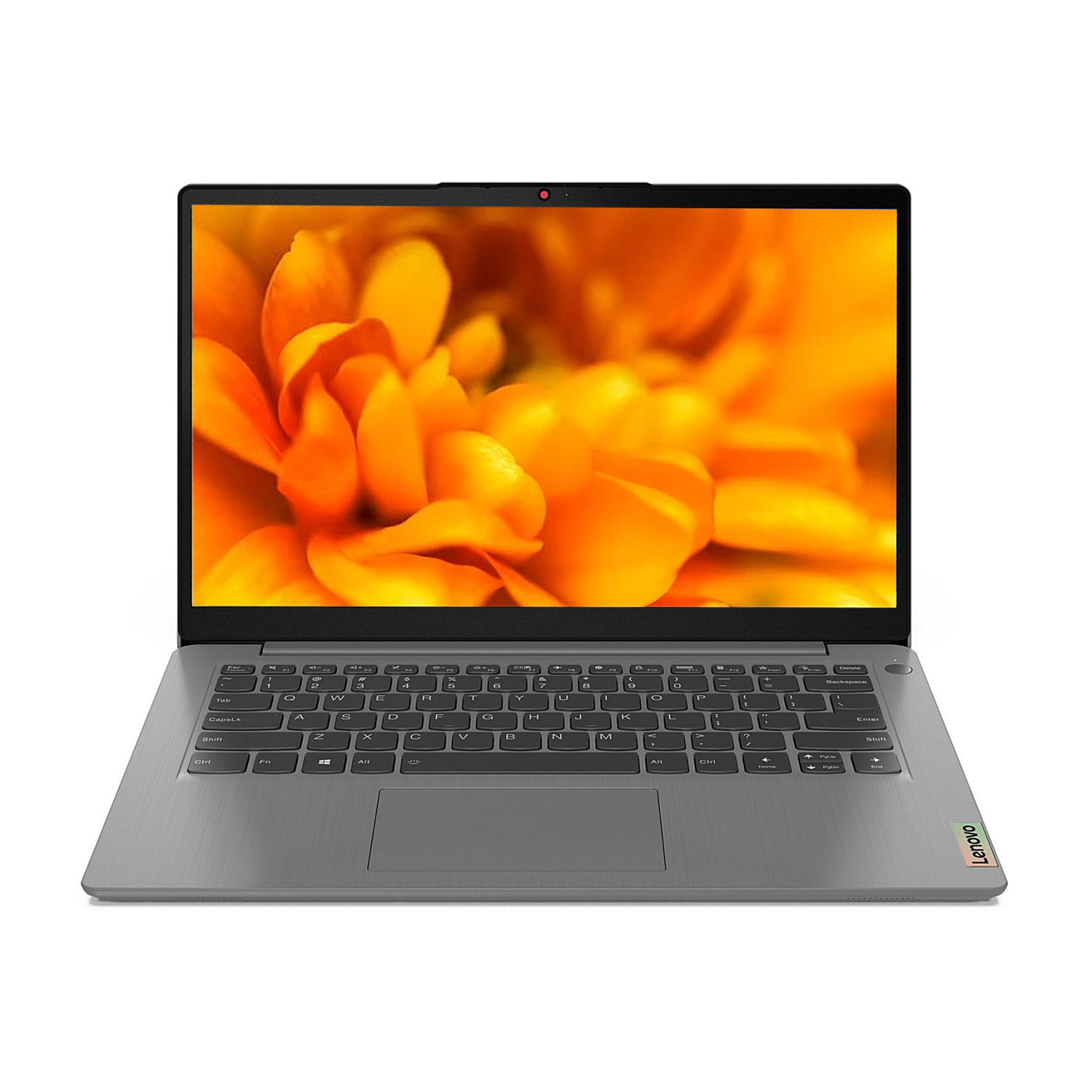 LENOVO IDEAPAD 3 14" FHD i5-1135G7 8GB 512GB SSD W11 (82H701FYUS) GRIS
