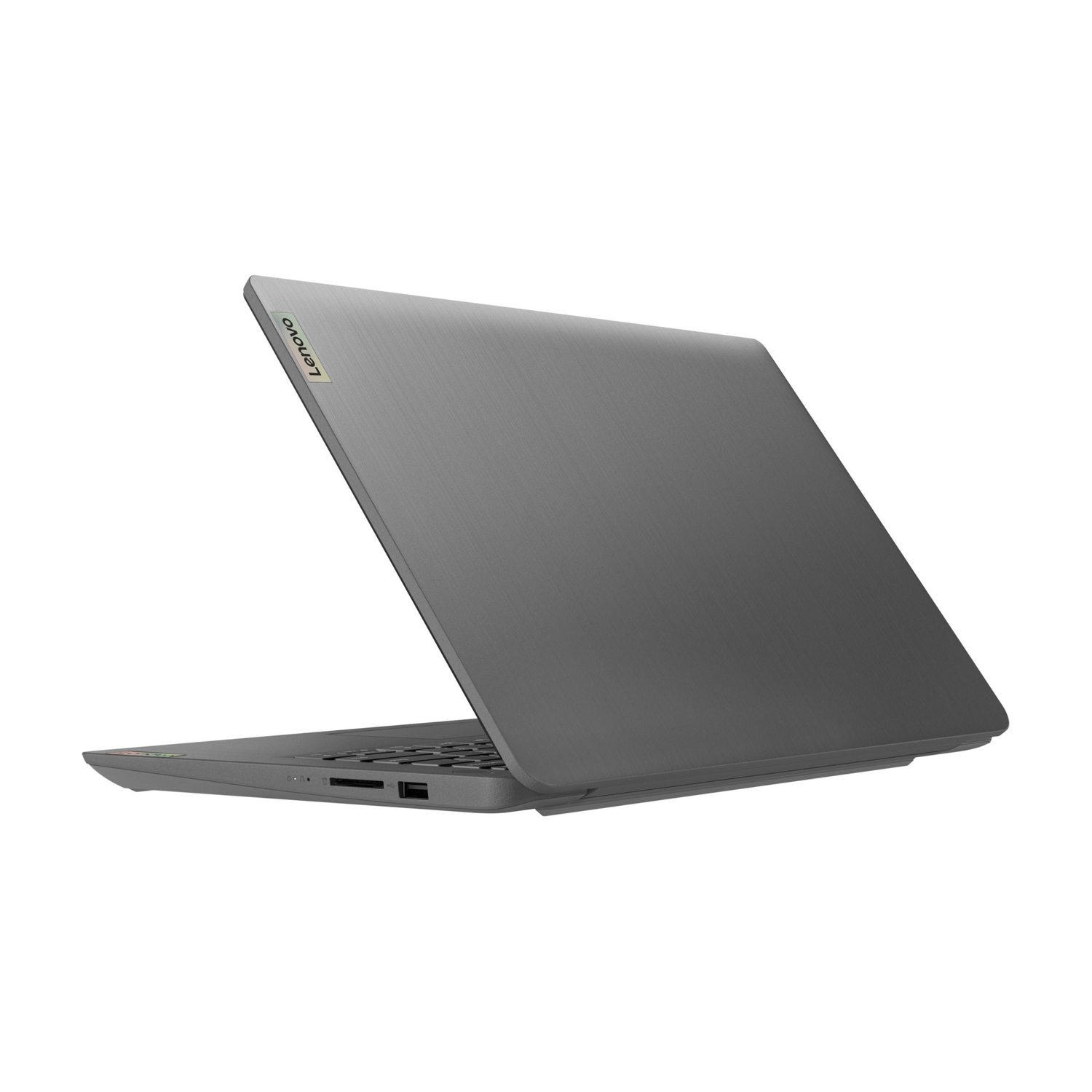 LENOVO IDEAPAD 3 14" FHD i5-1135G7 8GB 512GB SSD W11 (82H701FYUS) GRIS