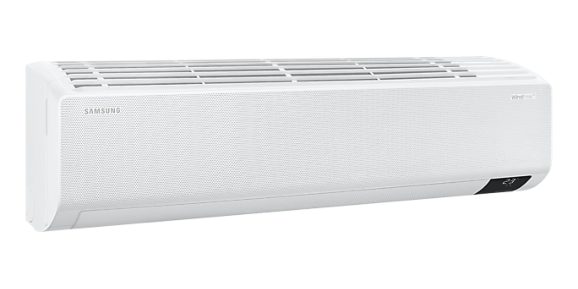 Aire acondicionado 22000 btua inverter wind free samsung