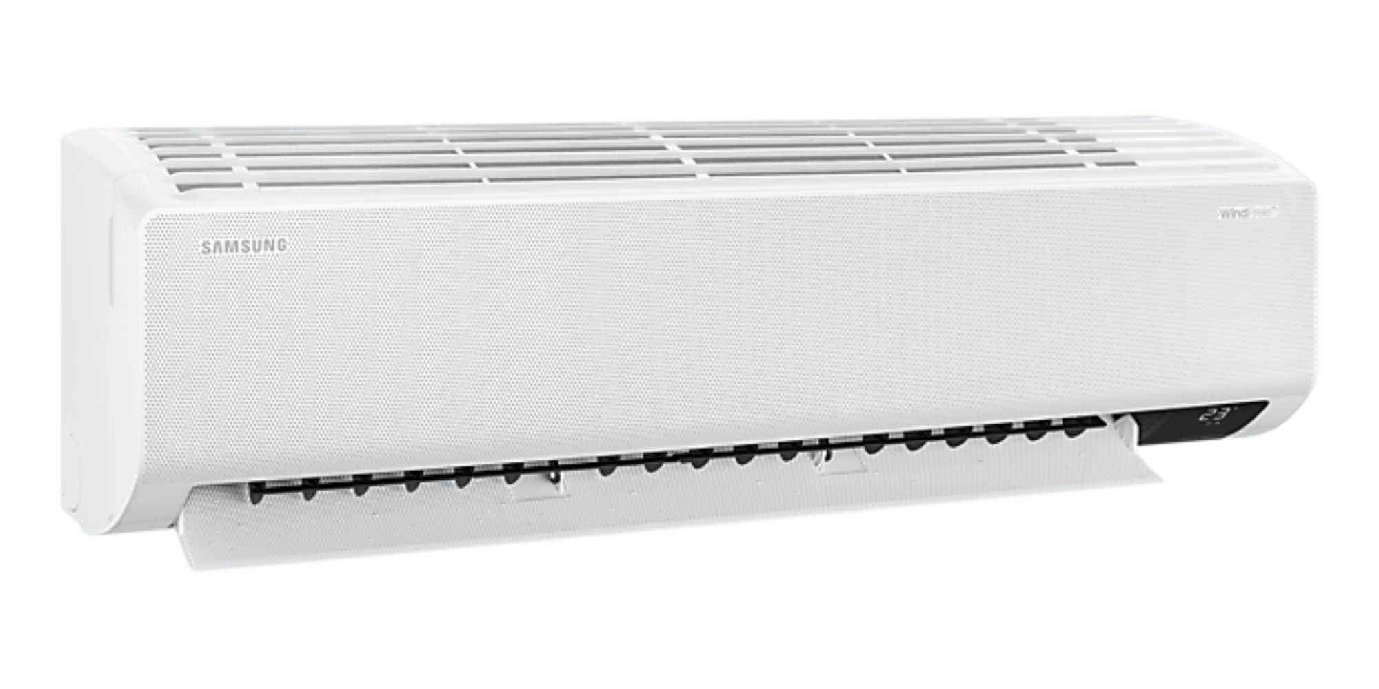 Aire acondicionado 22000 btua inverter wind free samsung