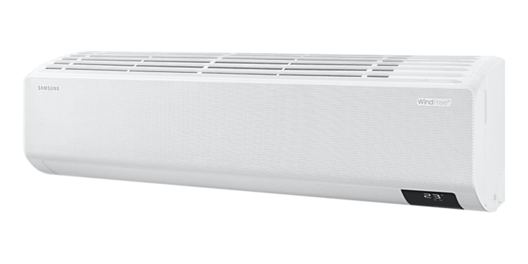 Aire acondicionado 22000 btua inverter wind free samsung