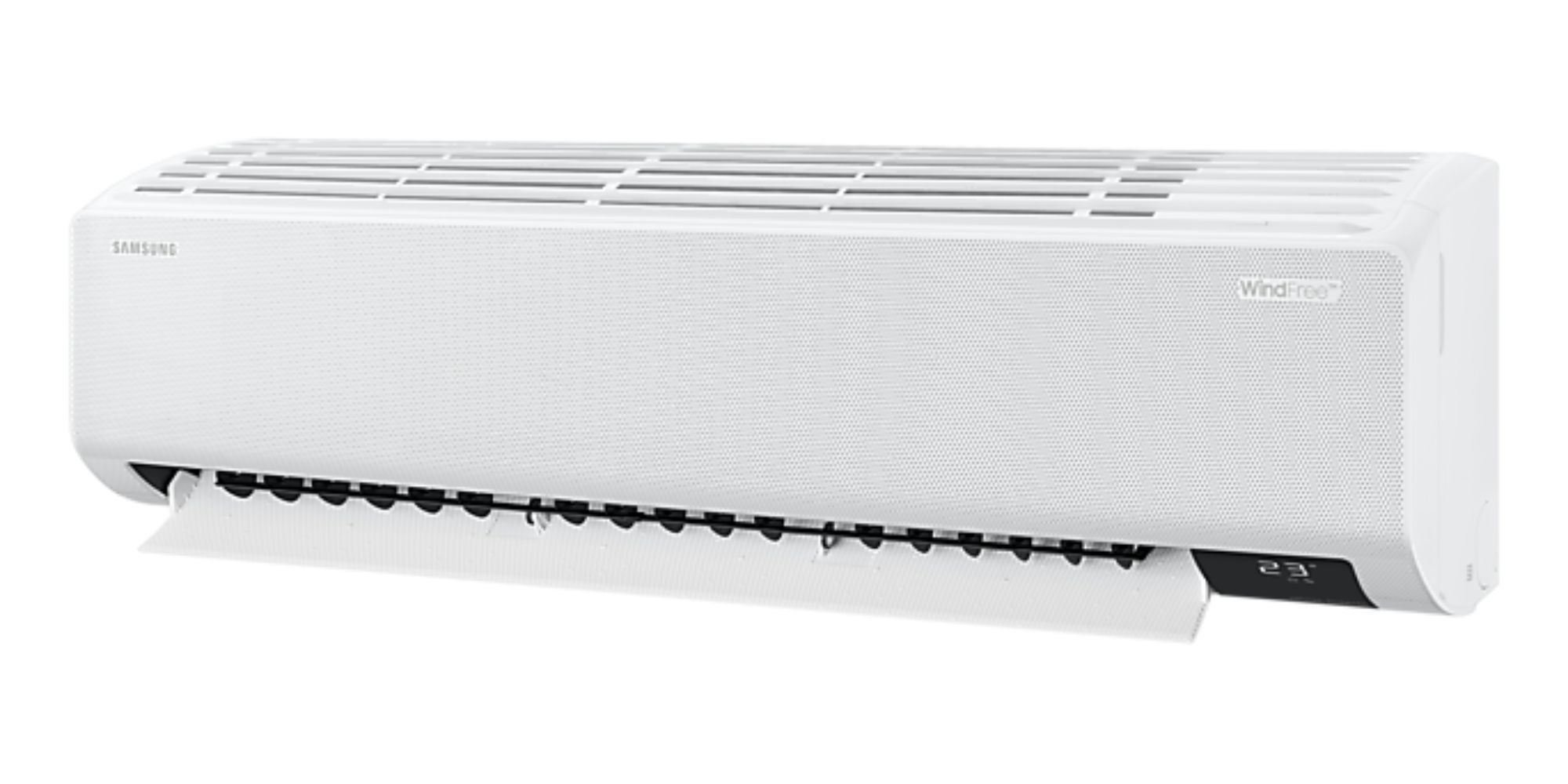 Aire acondicionado 22000 btua inverter wind free samsung