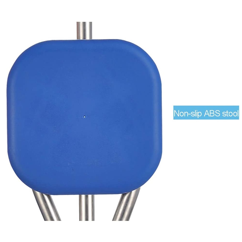 Bastón Plegable con Asiento Tipo Banco de Senderismo para Apoyo a la marcha o 3ra Edad 