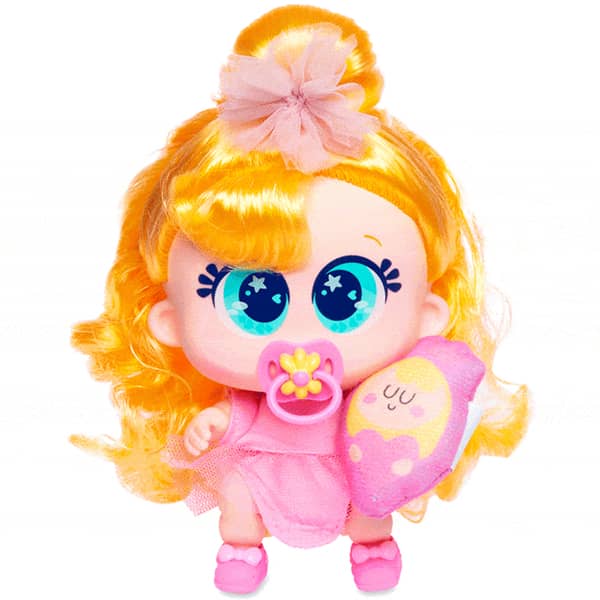 Berinaiz Mini Bobozidades Distroller