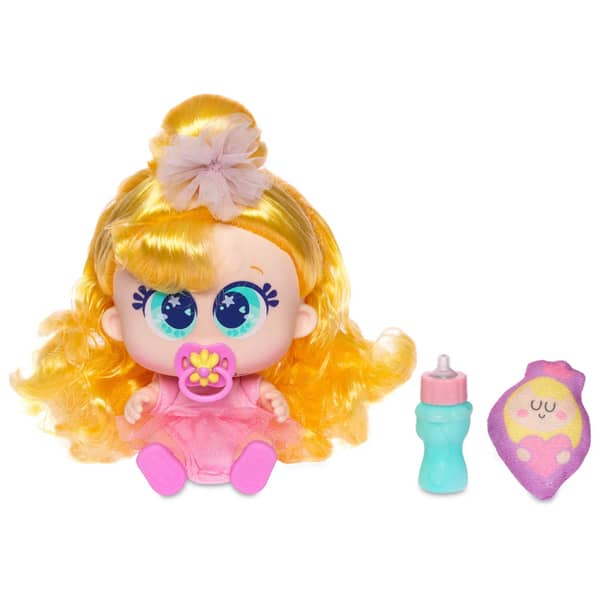 Berinaiz Mini Bobozidades Distroller