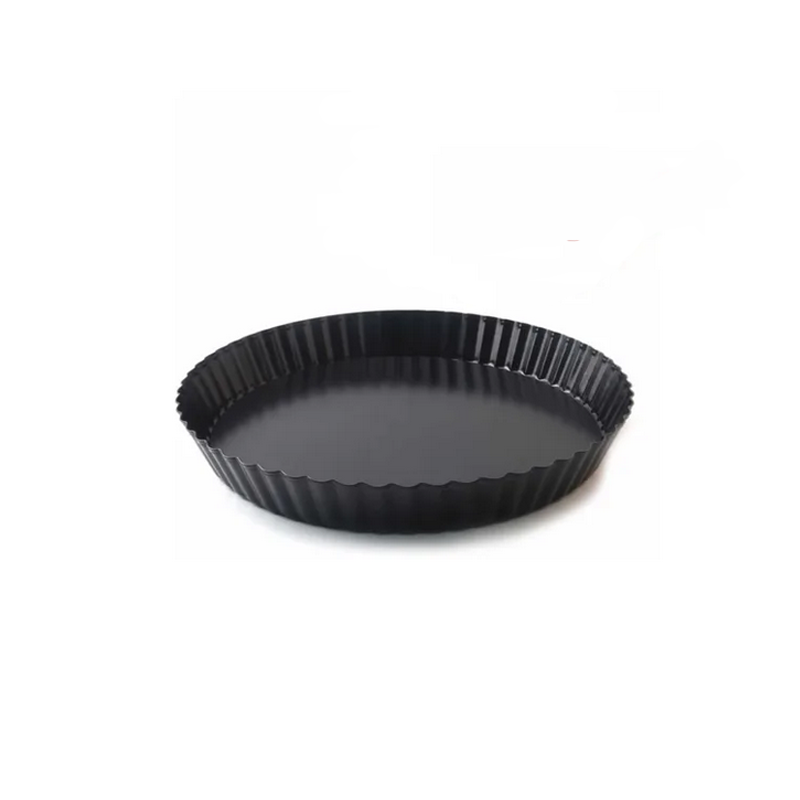 Molde Antiadherente Desmontable Para Pay Pan Reposteria 30cm (20)