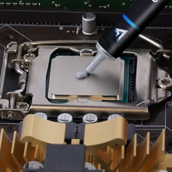 Pasta Térmica Disipadora Game Factor Tp200 5.15 W/m,k 4g