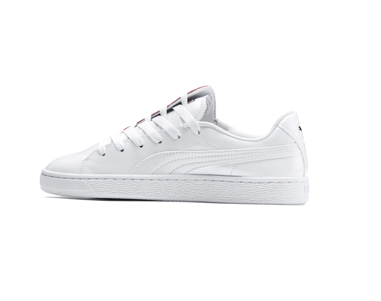 Tenis Casuales Mujer Puma Basket Crush Wn`s 369556