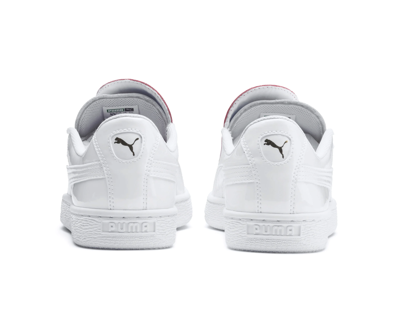 Tenis Casuales Mujer Puma Basket Crush Wn`s 369556