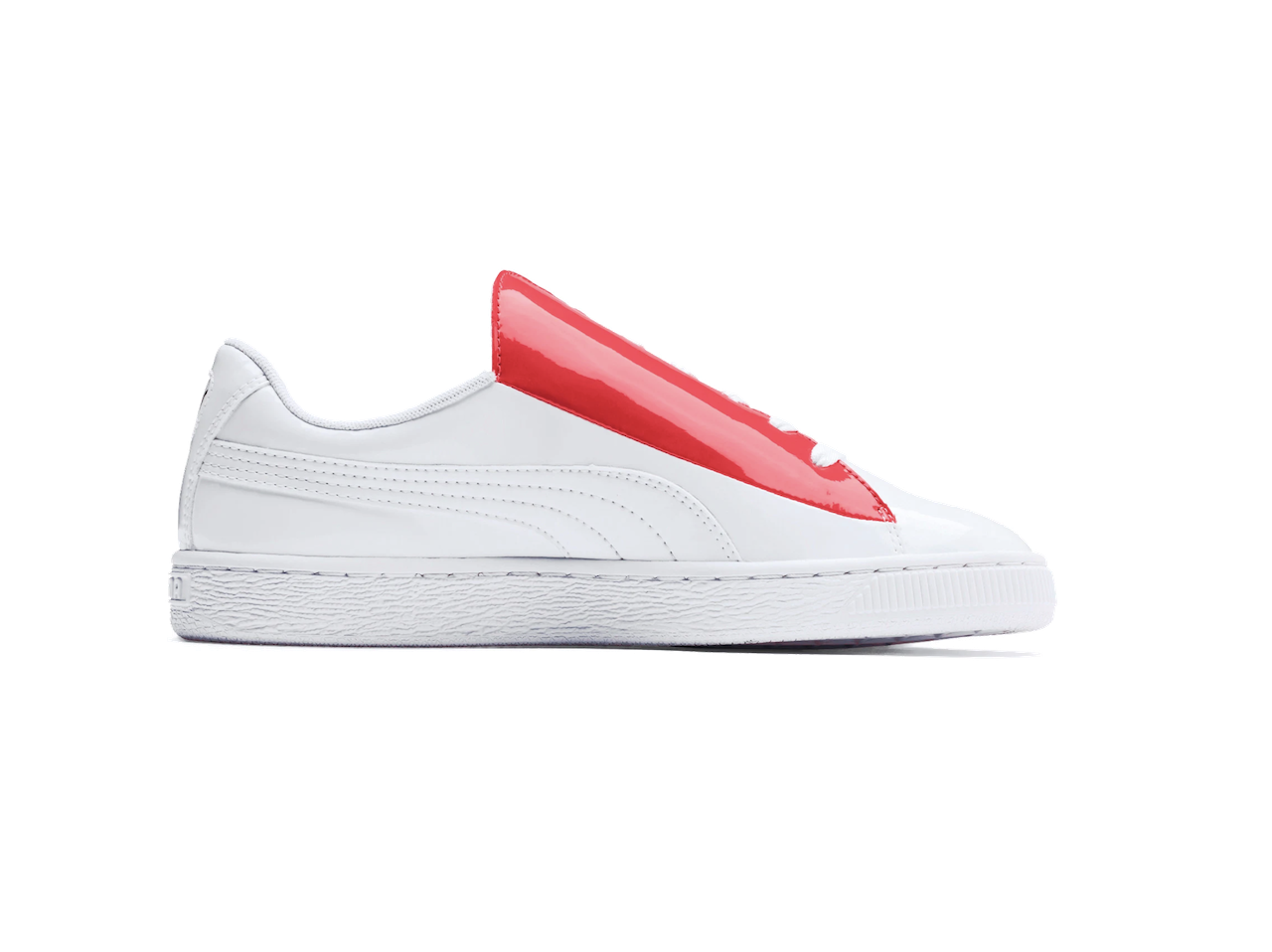Tenis Casuales Mujer Puma Basket Crush Wn`s 369556