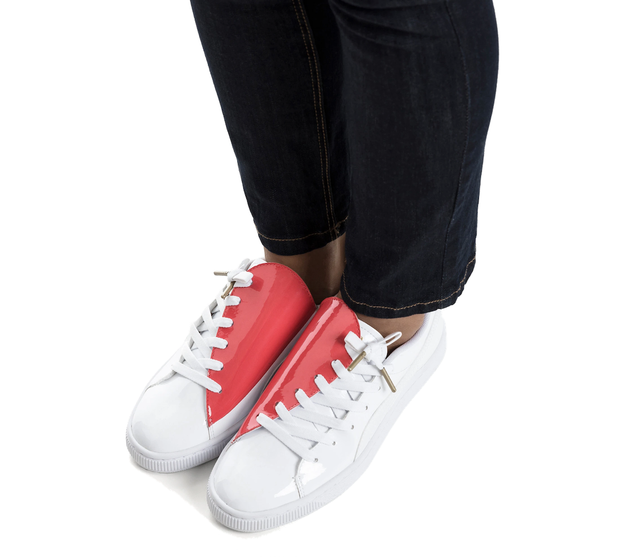 Tenis Casuales Mujer Puma Basket Crush Wn`s 369556