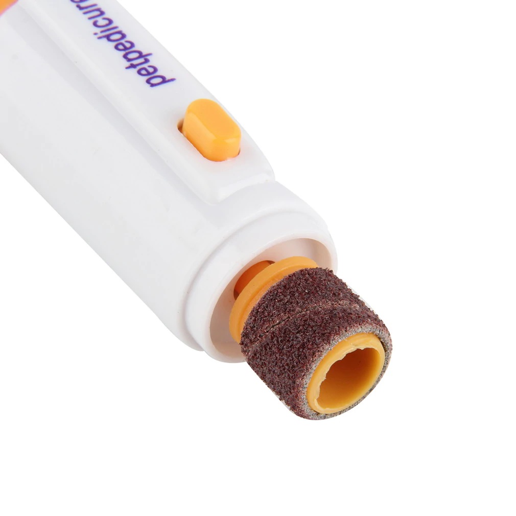 Lima para uñas de perros o gatos cortauñas