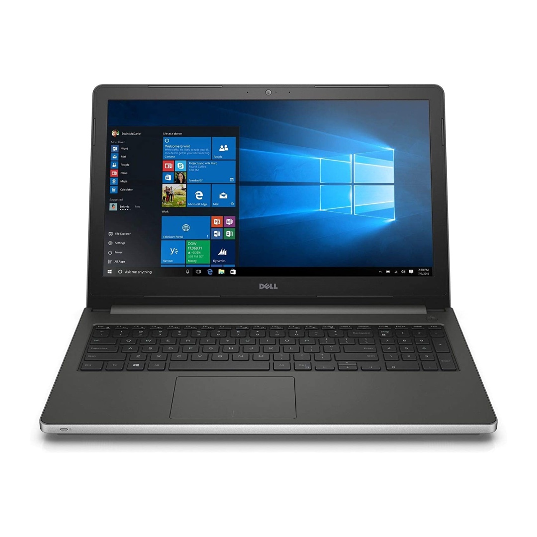 Laptop Dell Inspiron 5559 Intel Core i5 / 4gb Ram /1TB HDD (Reacondicionado Grado A)