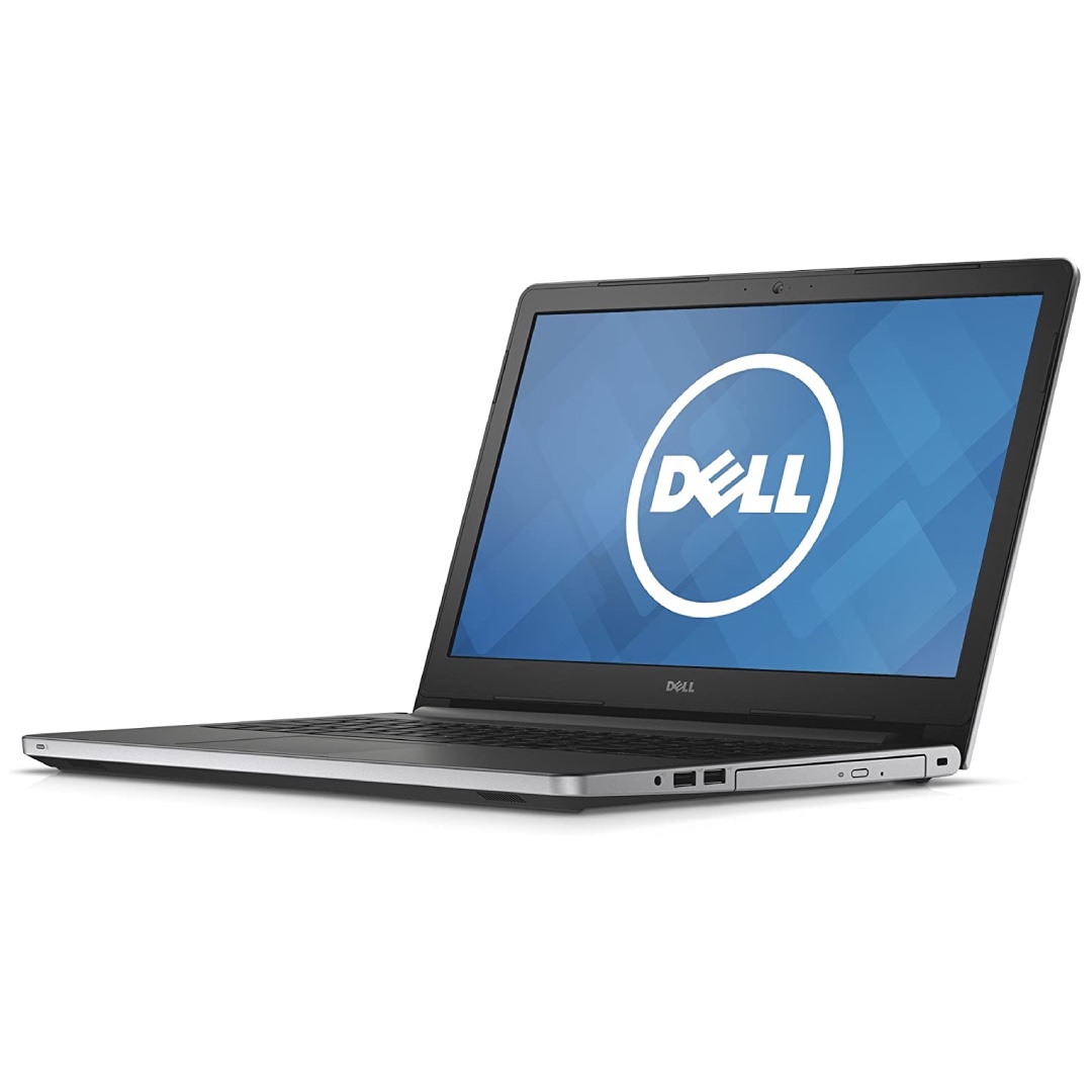 Laptop Dell Inspiron 5559 Intel Core i5 / 4gb Ram /1TB HDD (Reacondicionado Grado A)