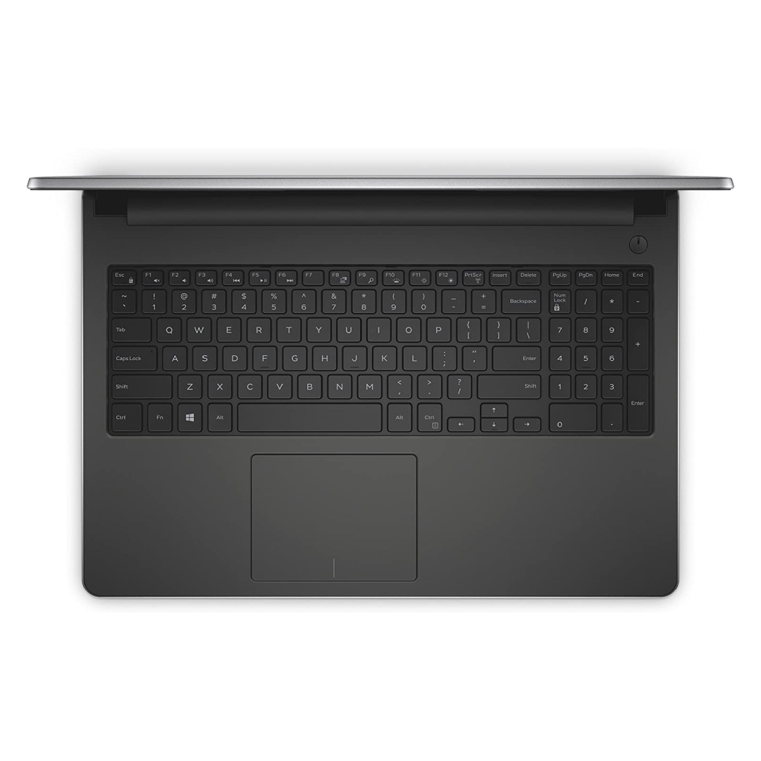 Laptop Dell Inspiron 5559 Intel Core i5 / 4gb Ram /1TB HDD (Reacondicionado Grado A)