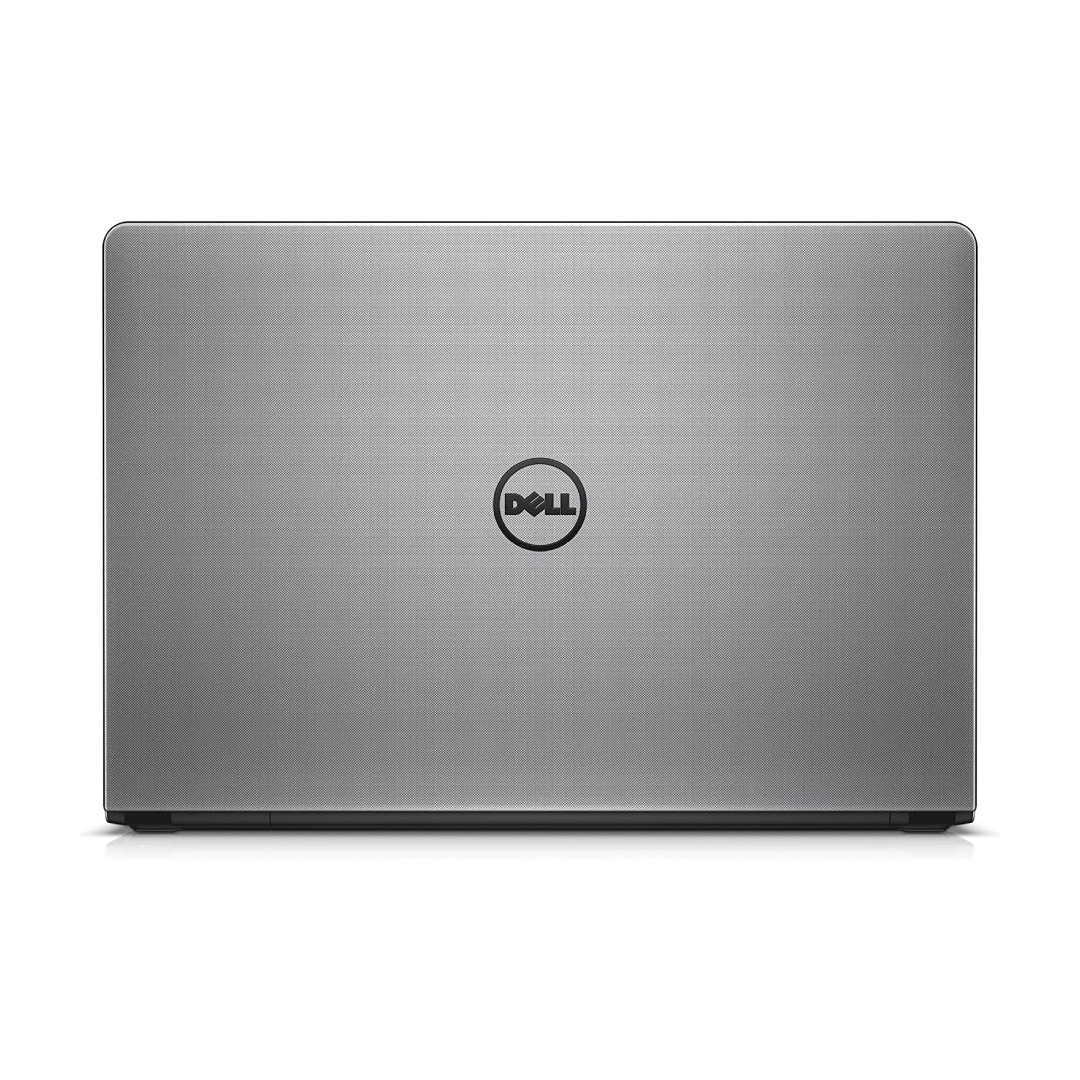 Laptop Dell Inspiron 5559 Intel Core i5 / 4gb Ram /1TB HDD (Reacondicionado Grado A)
