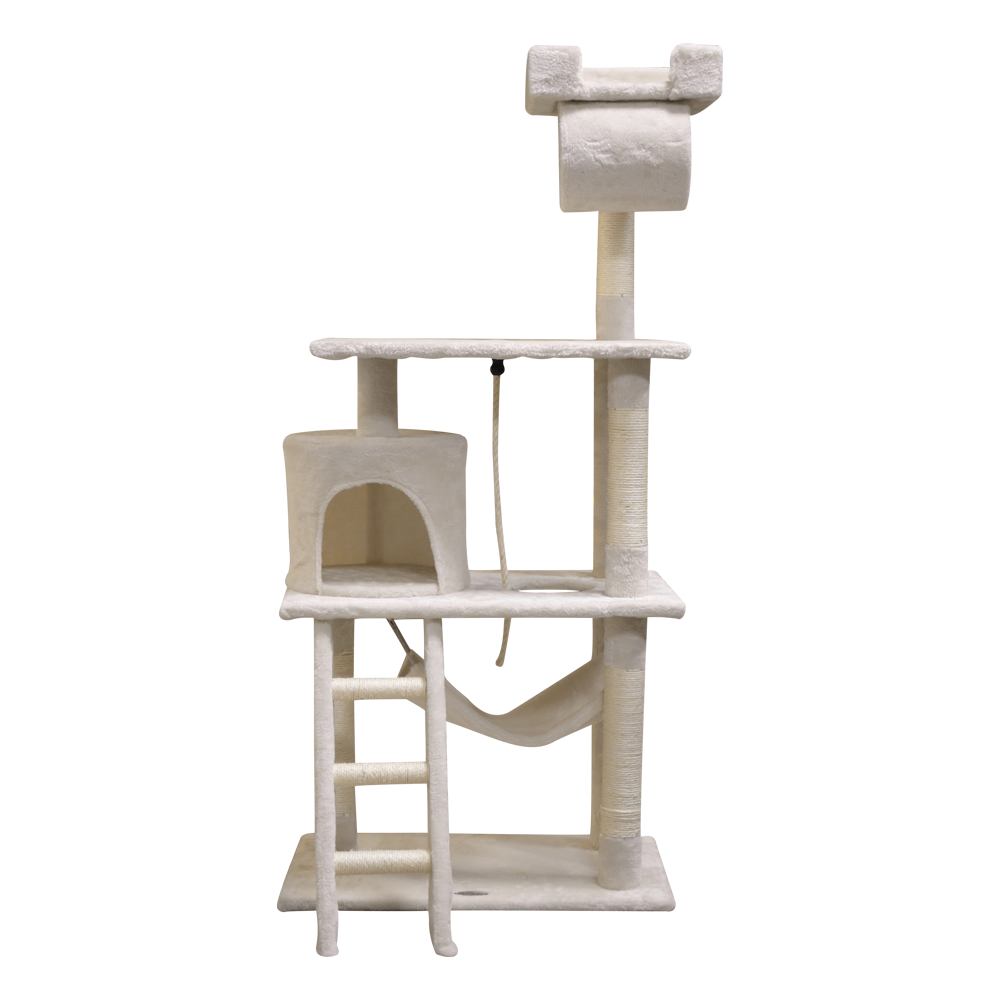 MUEBLE MARCELLA P/GATO 141 CM