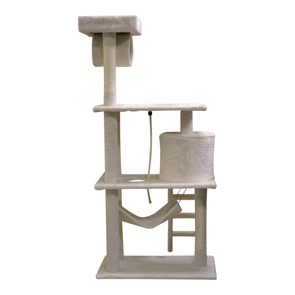 MUEBLE MARCELLA P/GATO 141 CM