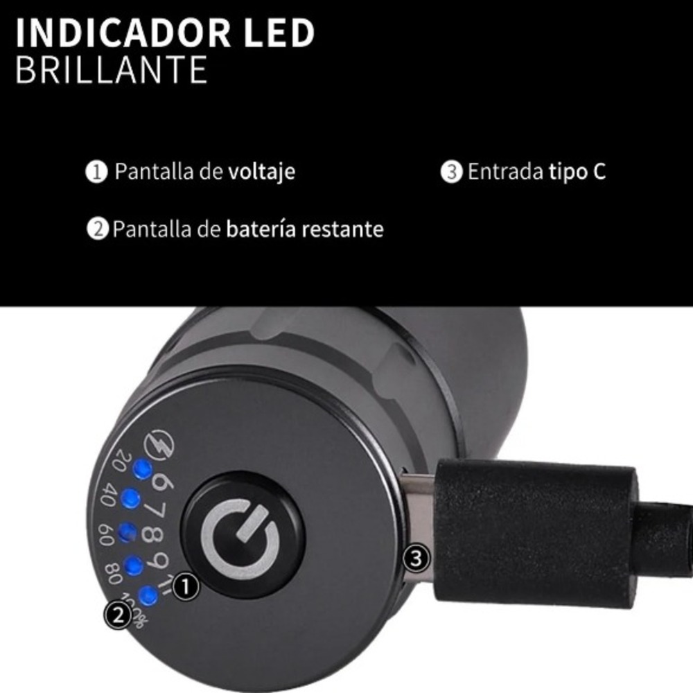 Máquina Para Tatuar Rocket Rotativa Pen Fuente Inalámbrica