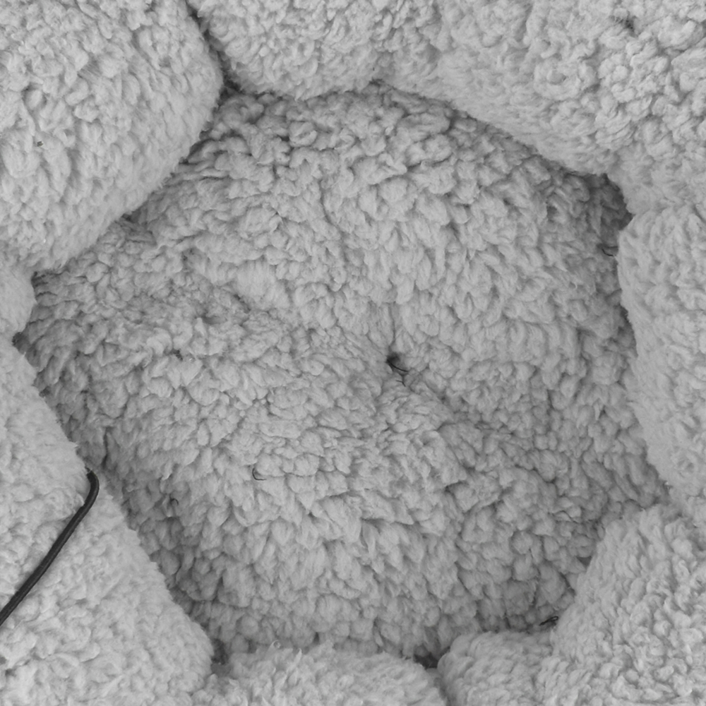 CAMA VIGO NEGRO/GRIS