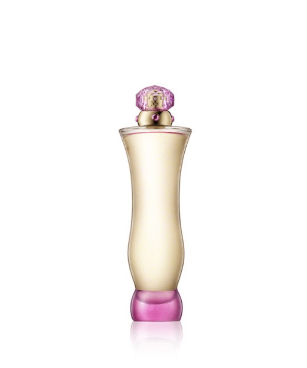 Perfume Versace Woman para Mujer Eau de Parfum 100ML