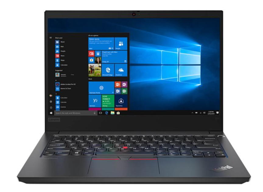 Lenovo ThinkPad E14 Gen 2 20TB