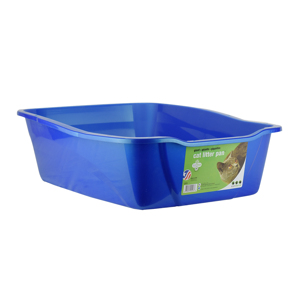 ARENERO GIGANTE P/GATO