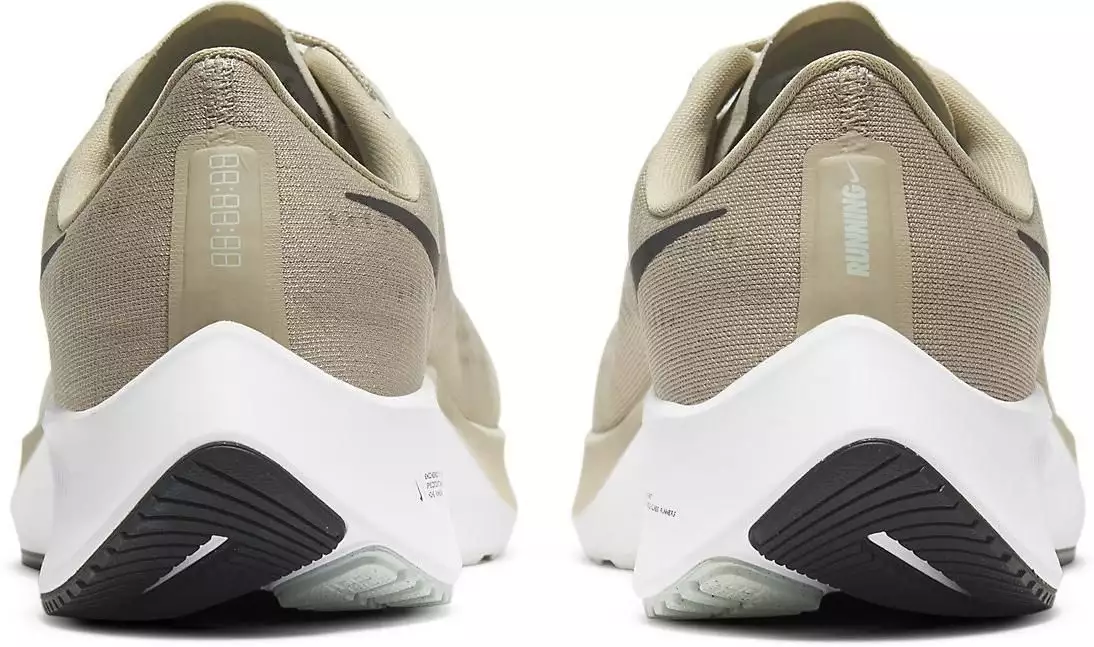 Tenis Para Correr Nike Air Zoom Pegasus 37 BQ9646-200 10.5US Unisex