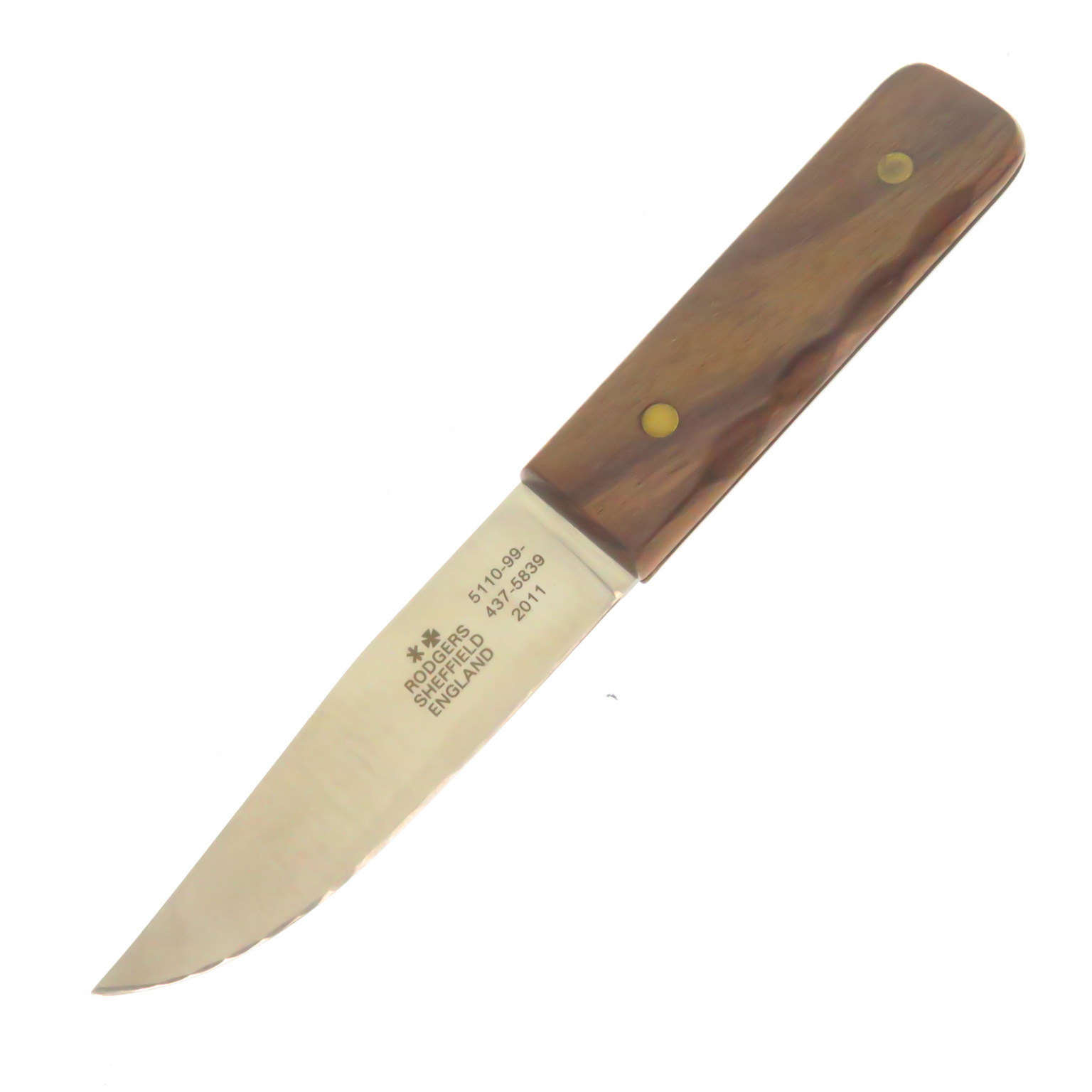 Rs2011 Rodgers Sheffield Cuchillo Marinero Unica Pza Ingles.