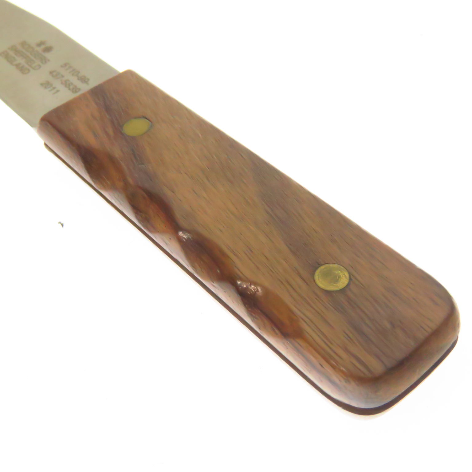 Rs2011 Rodgers Sheffield Cuchillo Marinero Unica Pza Ingles.