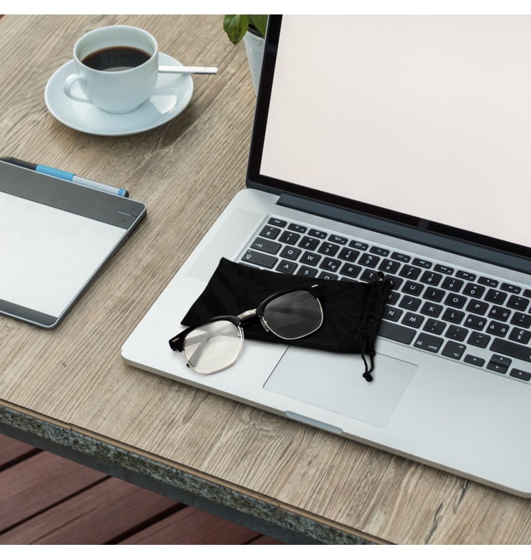 Gafas para computadora con filtro azul